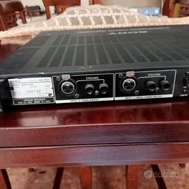 amplificatore professionale