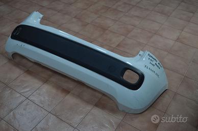 Paraurti Post. Fiat Panda. Cod. 735555152