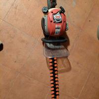 Tagliasiepi Valex a scoppio