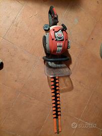 Tagliasiepi Valex a scoppio