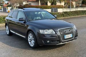 Audi A6 allroad 3.0 V6 TDI