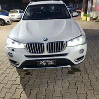 Bmw X3 M 2.0 190CV SPORT