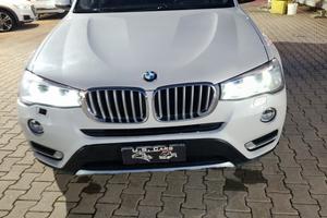 Bmw X3 M 2.0 190CV SPORT