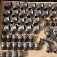 RACCORDI IN GHISA ZINCATI 0,50 CENTESIMI 