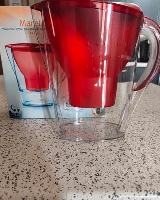 Caraffa Brita Marella NUOVA 