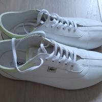 Scarpe sportive Lacoste