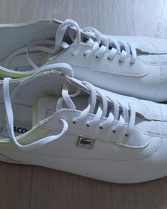 Scarpe sportive Lacoste