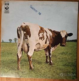 Pink Floyd - Atom Heart Mother LP Vinile Originale