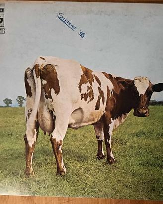 Pink Floyd - Atom Heart Mother LP Vinile Originale