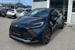 TOYOTA C-HR II 2023 - C-HR 2.0 phev Trend fwd e-cv