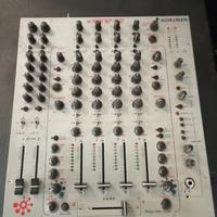 Mixer Allen Heath xone 92
