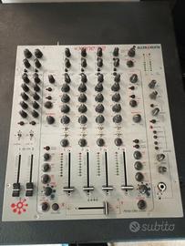 Mixer Allen Heath xone 92