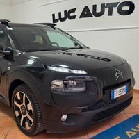 Citroen C4 Cactus BlueHDi 100 Shine