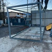 Box uso ufficio magazzino