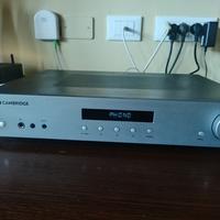 Cambridge audio axa A35 