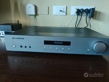 Cambridge audio axa A35 
