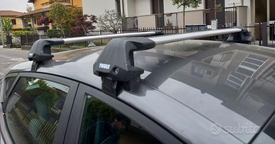 Barre portatutto Thule