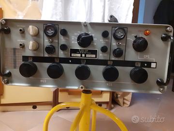 ricevitore  hf  r 1051 urr