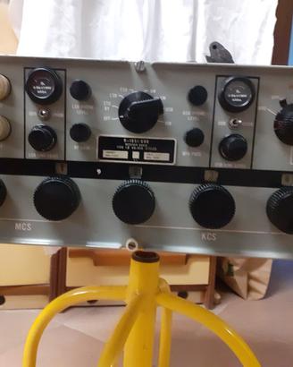 ricevitore  hf  r 1051 urr