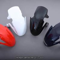 Parafango anteriore HONDA CBR 600 RR 2013 - 2025