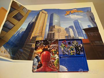 Cofanetto "Spider-Man Maxi Box"