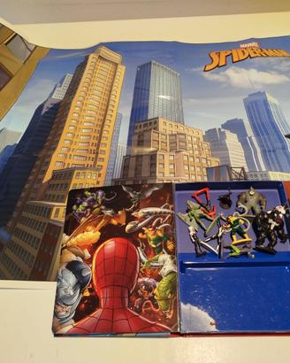Cofanetto "Spider-Man Maxi Box"