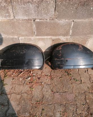 FORCELLA PANCE Vespa Px