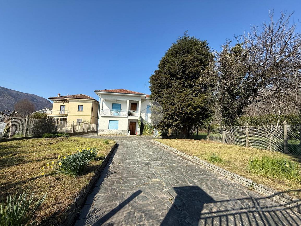 House in Villar Dora, Borgata Merlo - Vista 2