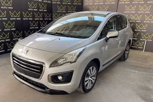 Peugeot 3008 BlueHDi 150 S&S Business