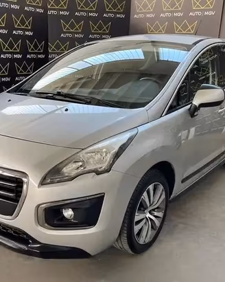 Peugeot 3008 BlueHDi 150 S&S Business