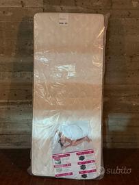 Materasso una piazza 80x190