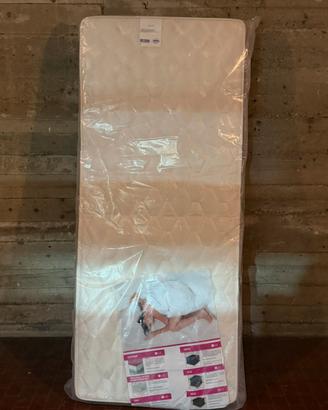 Materasso una piazza 80x190
