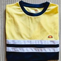 Iconica t-shirt tennis Ellesse sport taglia M