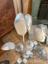 Impianto sony home theatre