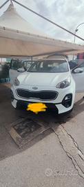 Kia Sportage  2020