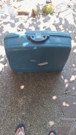 valigie da viaggio