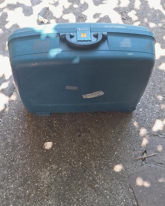valigie da viaggio