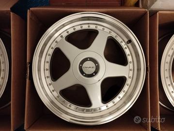  Cerchi Dare dr-f5 8x18.