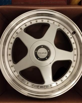  Cerchi Dare dr-f5 8x18.