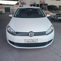 SOLO RICAMBI....Volkswagen Golf 1.6 Tdi 105 Cavall