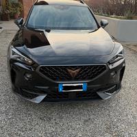Cupra Formentor 1.5 tsi dsg+tagliandi+set ruote