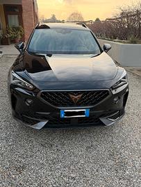 Cupra Formentor 1.5 tsi dsg+tagliandi+set ruote