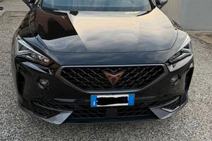 Cupra Formentor 1.5 tsi dsg+tagliandi+set ruote