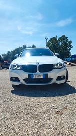 BMW serie 3 Gran Turismo MSport full 320d xDrive 