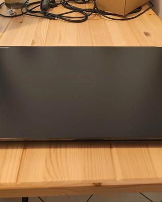 Notebook Gaming 15,6" - NVIDIA - Intel  i7