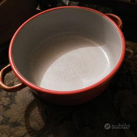 Pentola vintage anni 60