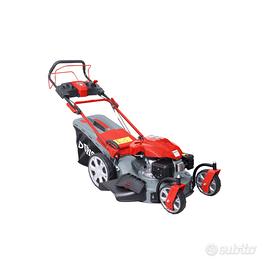 Rasaerba a trazione Dunsch 173 cc