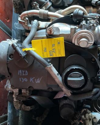 MOTORE ATD 1.9 TDI AUDI A3