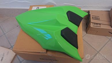 Monoposto Ninja 650 / Z650