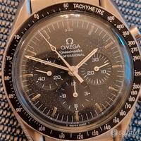 Starry Night dial Moonwatch 1995 full set Permuto